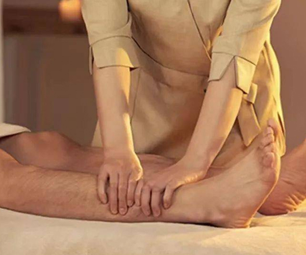 长沙芙蓉水疗养生Kanimi养生欢迎您